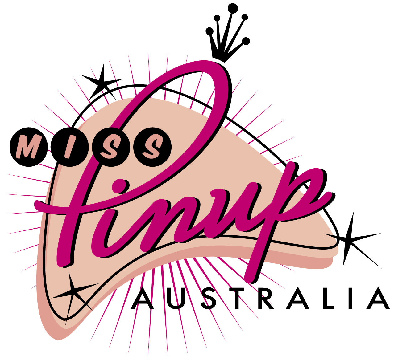 Pinup Logo